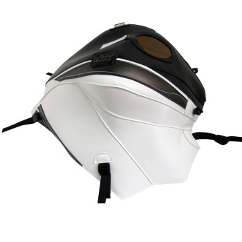 ΚΑΛΥΜΜΑ BAGSTER HONDA VFR 1200 ΜΑΥΡΟ/ΛΕΥΚΟ/DECO ΜΠΡΟΝΖΕ/ΜΑΥΡΟ (2015)